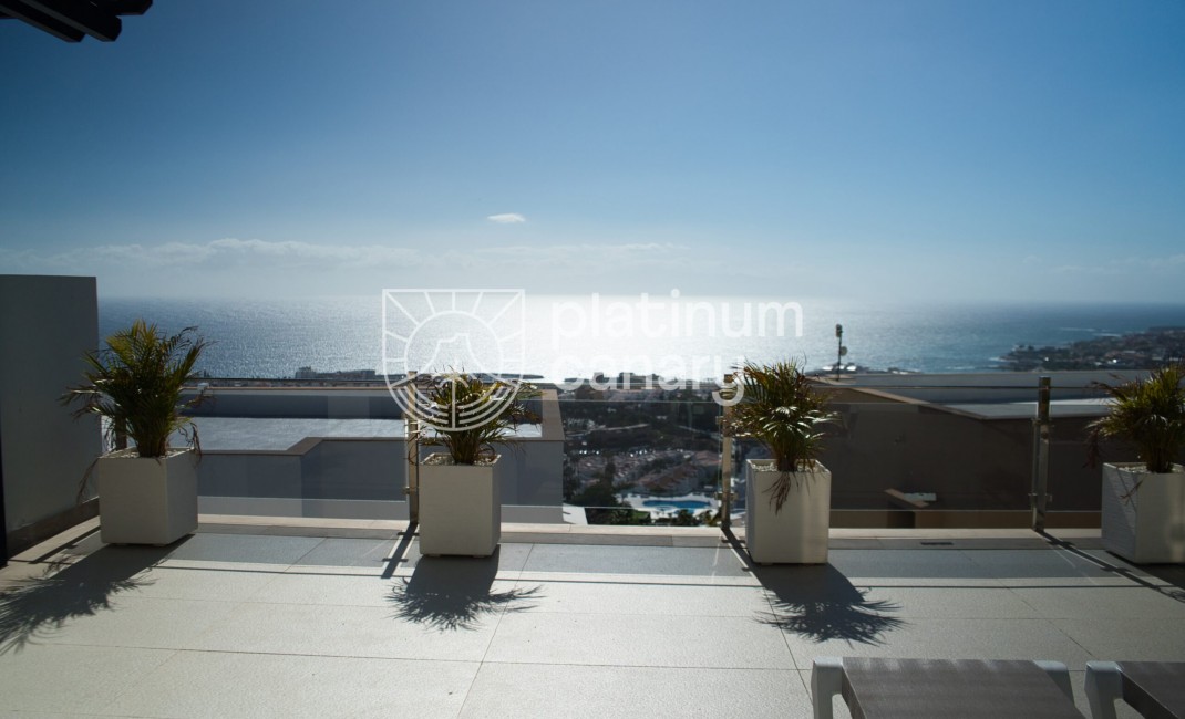 Revente - house - San Eugenio - Santa Cruz de Tenerife