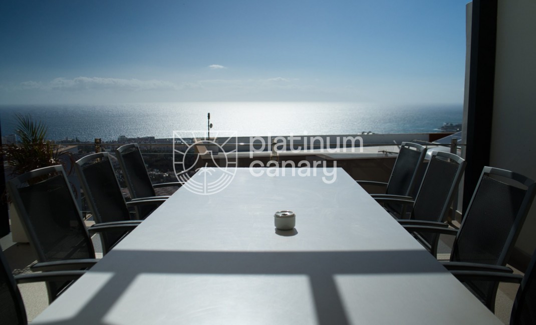 Revente - house - San Eugenio - Santa Cruz de Tenerife