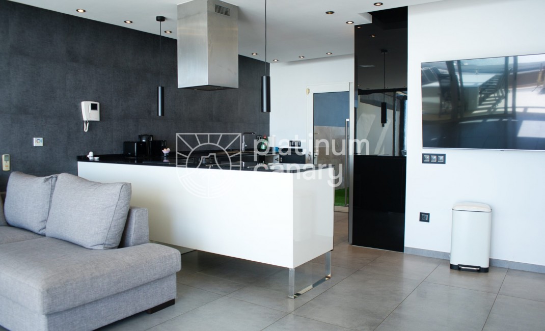 Revente - house - San Eugenio - Santa Cruz de Tenerife