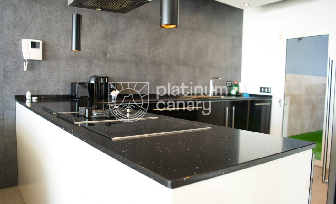 Revente - house - San Eugenio - Santa Cruz de Tenerife