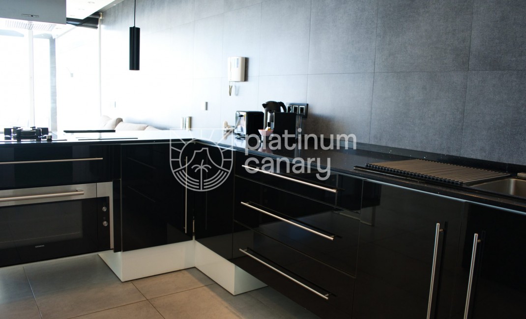 Revente - house - San Eugenio - Santa Cruz de Tenerife