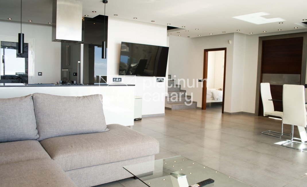 Revente - house - San Eugenio - Santa Cruz de Tenerife