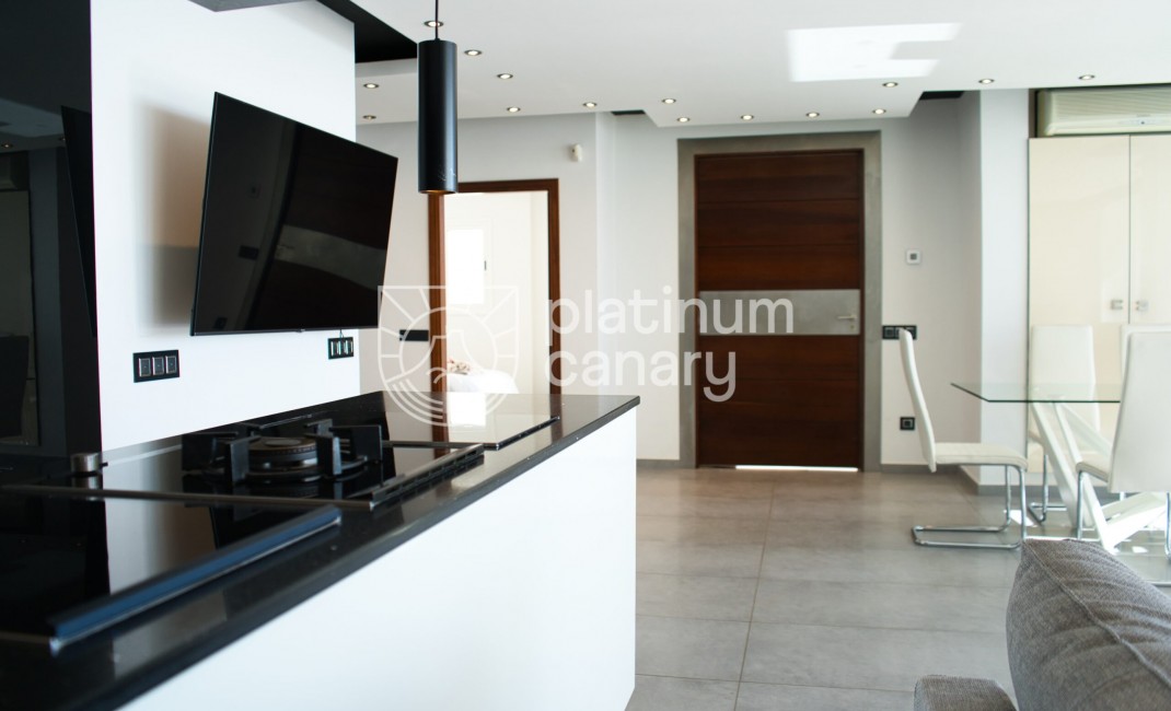 Revente - house - San Eugenio - Santa Cruz de Tenerife
