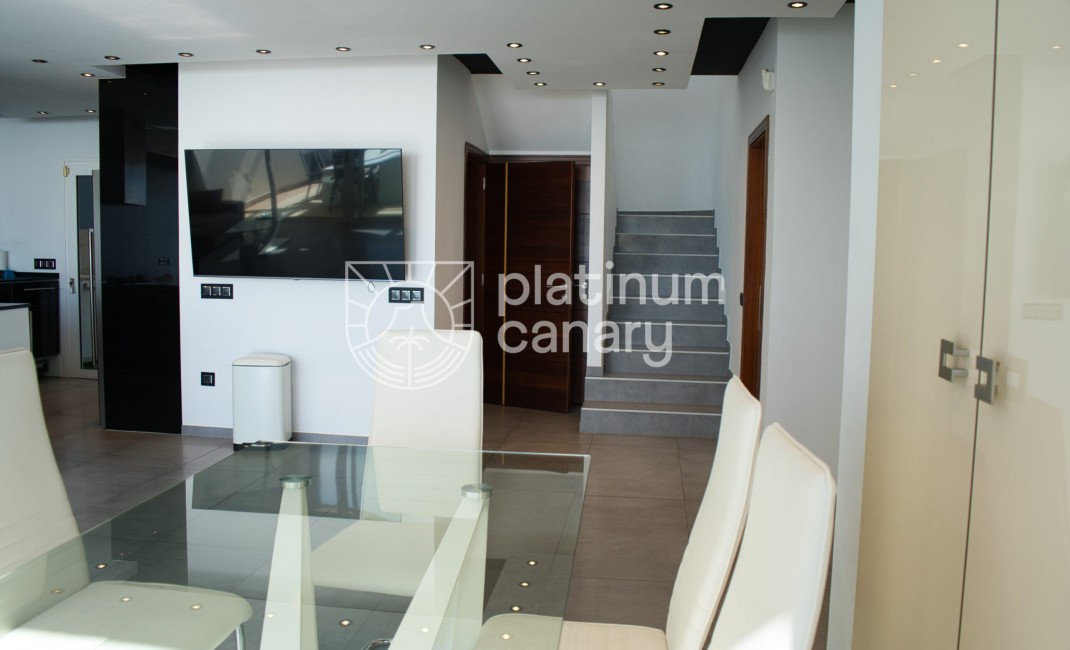 Revente - house - San Eugenio - Santa Cruz de Tenerife