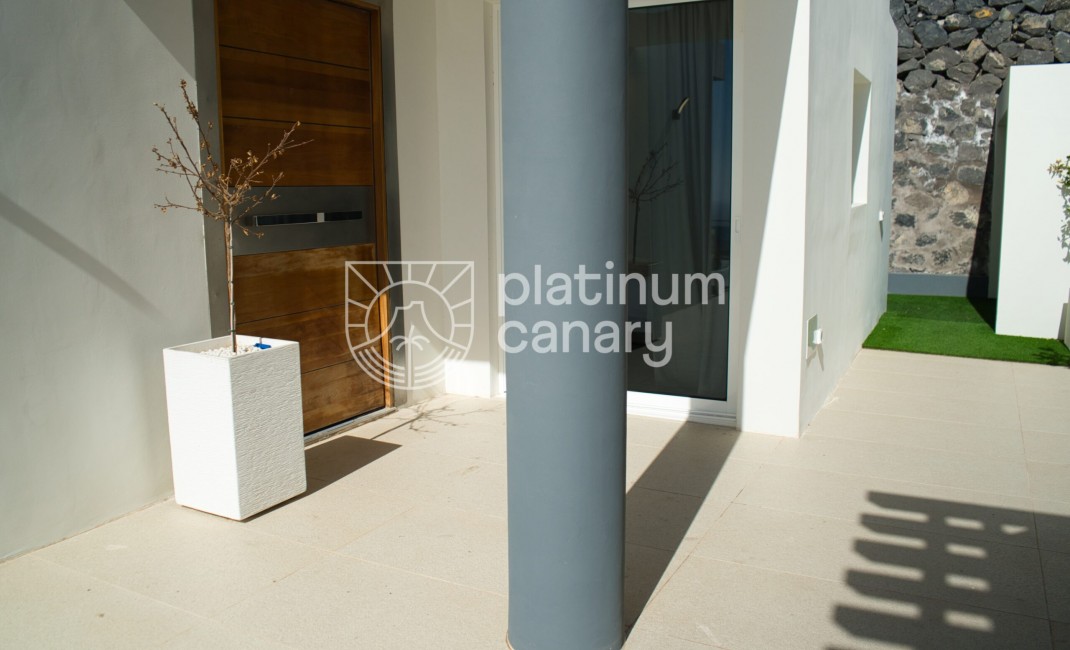 Revente - house - San Eugenio - Santa Cruz de Tenerife