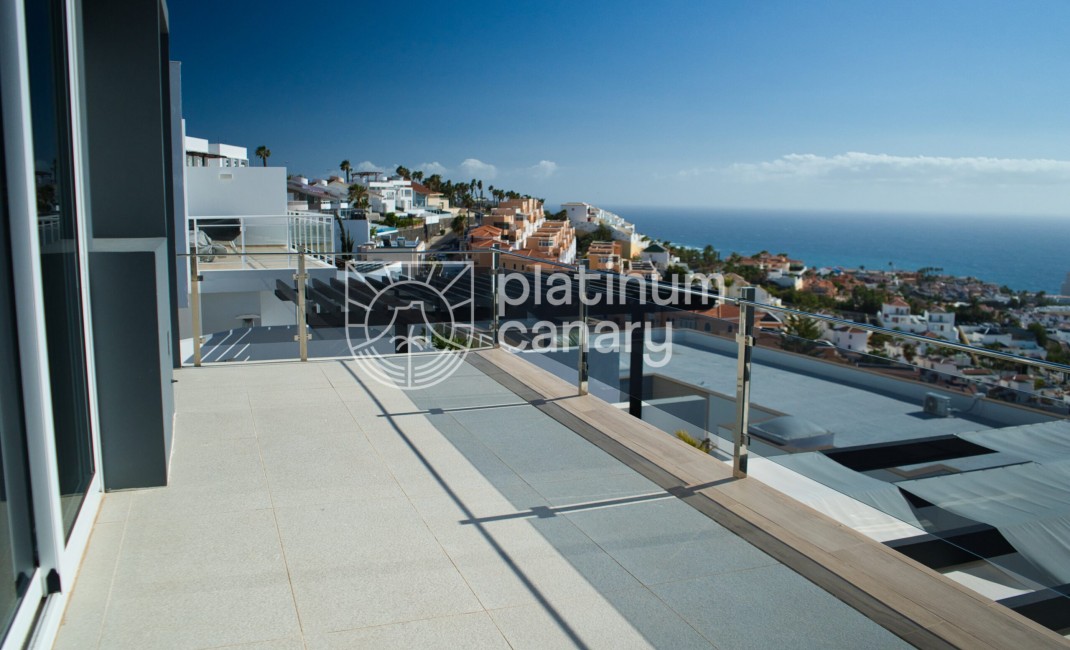 Revente - house - San Eugenio - Santa Cruz de Tenerife