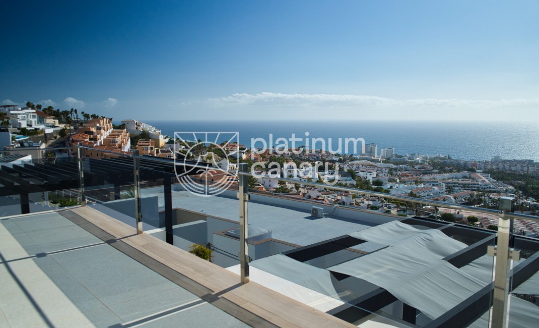 Revente - house - San Eugenio - Santa Cruz de Tenerife