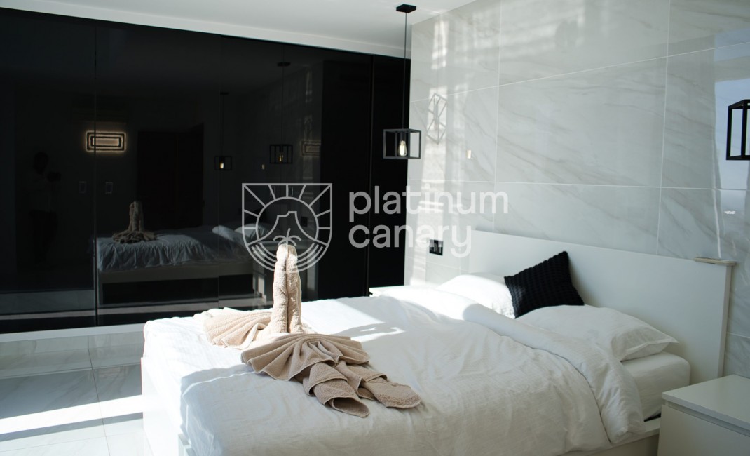 Revente - house - San Eugenio - Santa Cruz de Tenerife