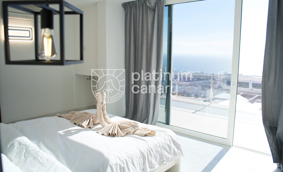 Revente - house - San Eugenio - Santa Cruz de Tenerife