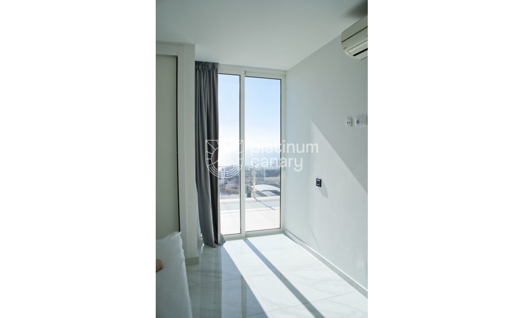 Revente - house - San Eugenio - Santa Cruz de Tenerife