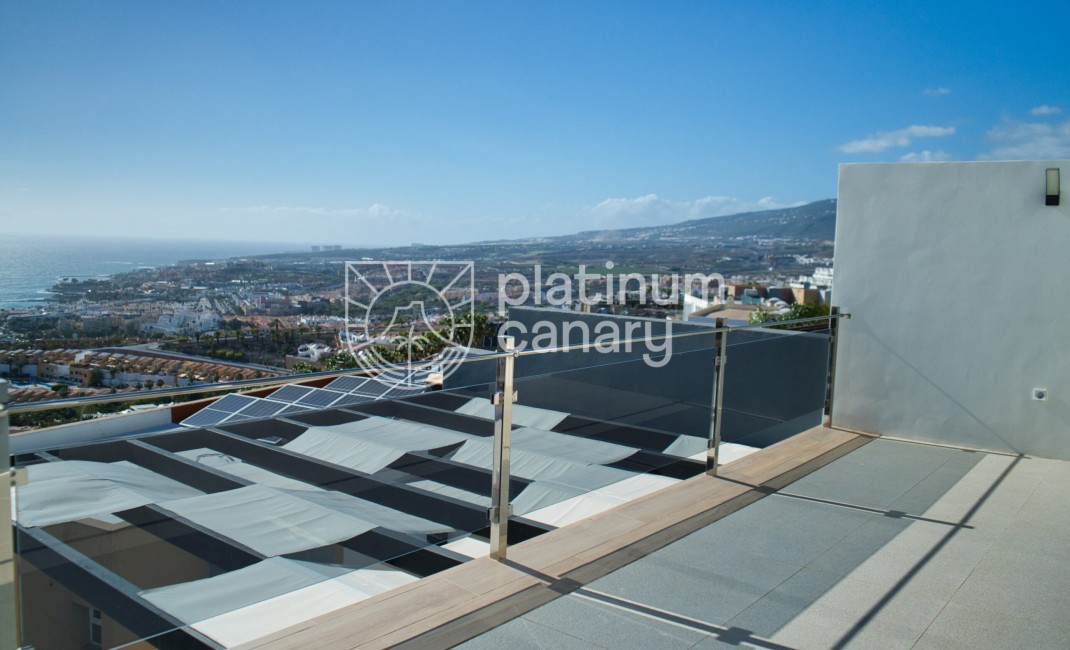 Revente - house - San Eugenio - Santa Cruz de Tenerife