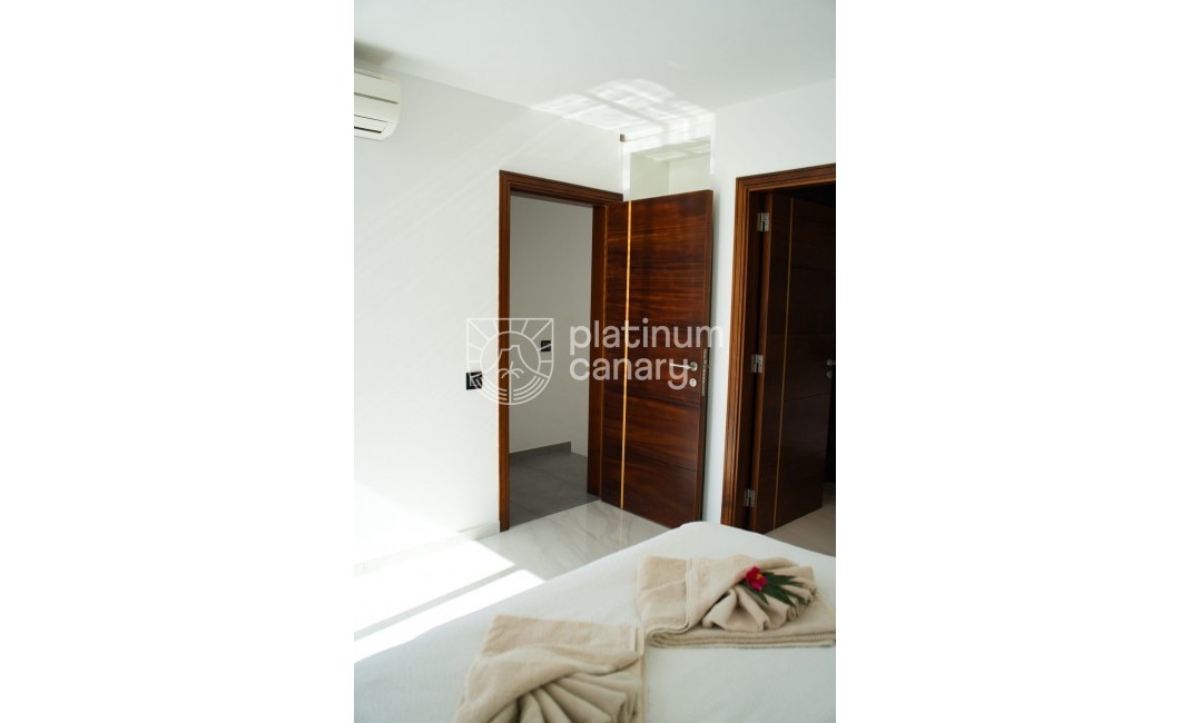 Revente - house - San Eugenio - Santa Cruz de Tenerife
