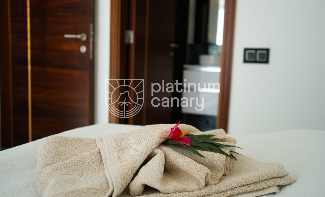 Revente - house - San Eugenio - Santa Cruz de Tenerife