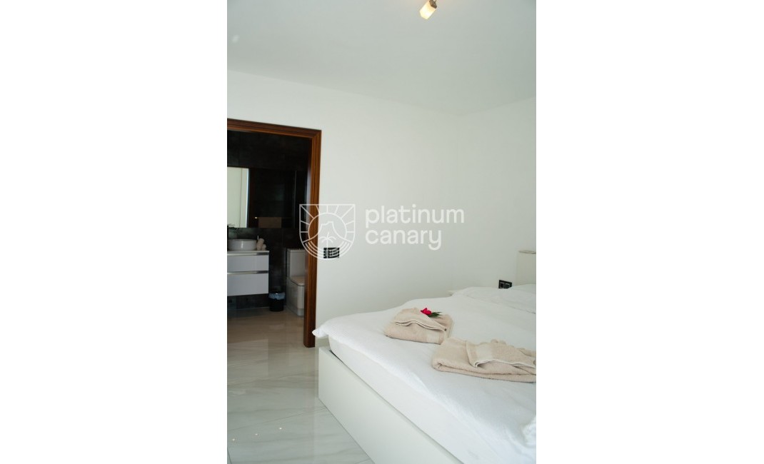 Revente - house - San Eugenio - Santa Cruz de Tenerife