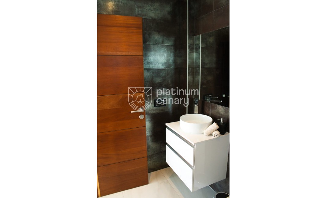 Revente - house - San Eugenio - Santa Cruz de Tenerife