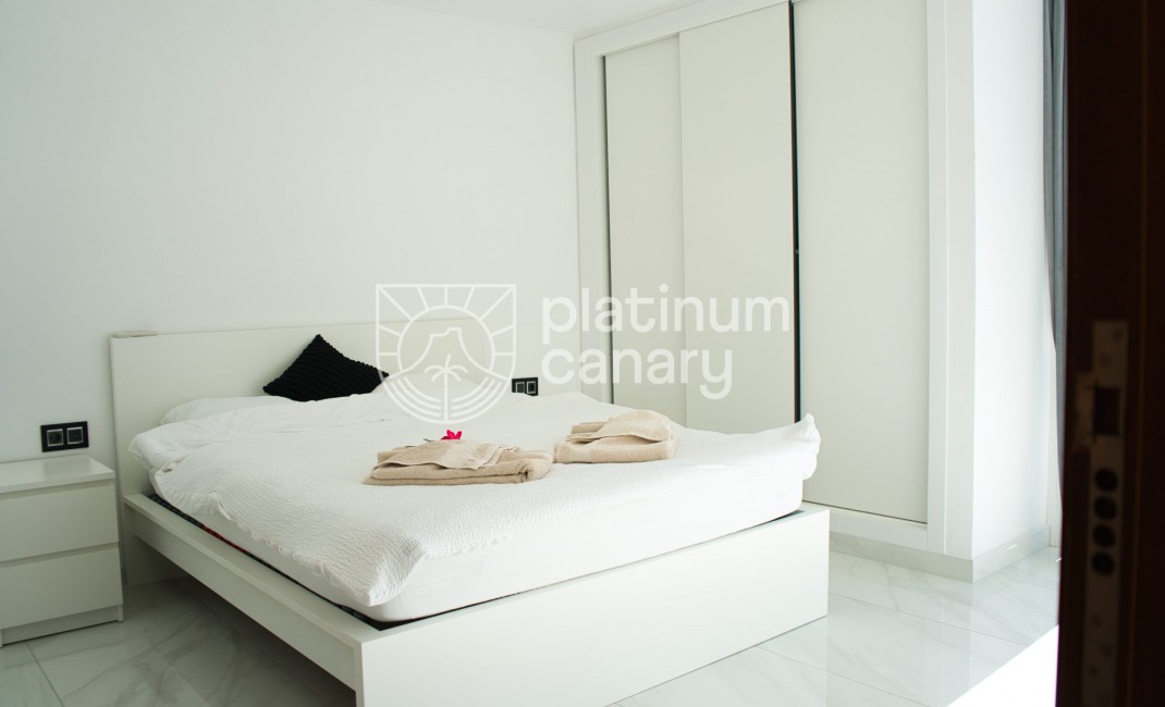 Revente - house - San Eugenio - Santa Cruz de Tenerife