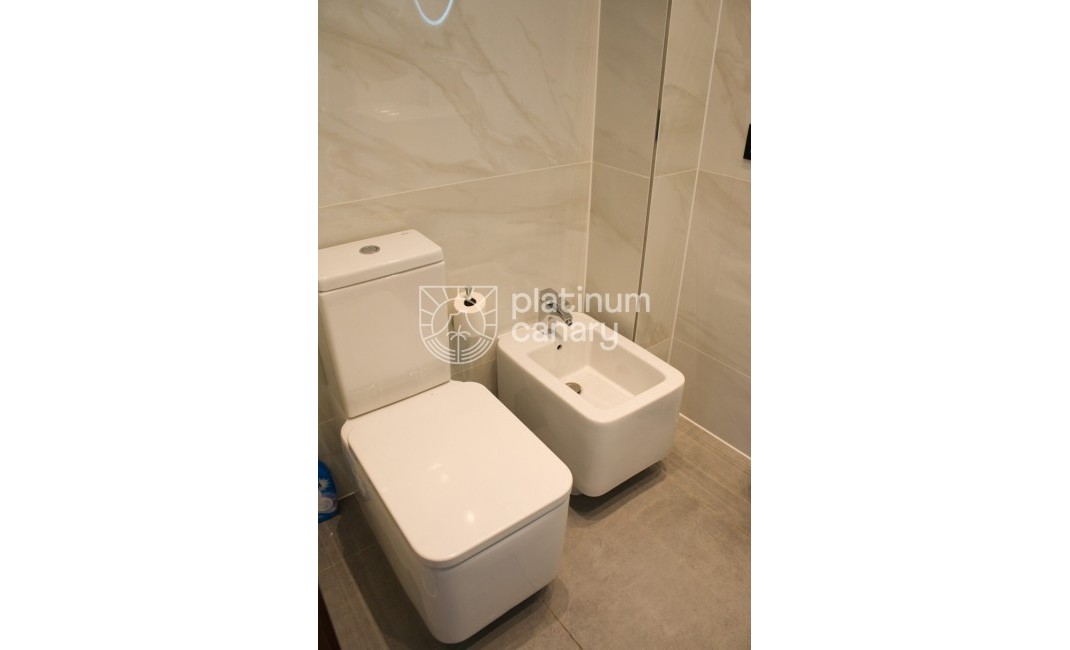 Revente - house - San Eugenio - Santa Cruz de Tenerife