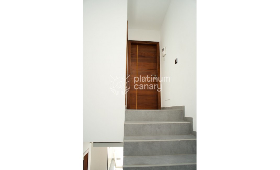 Revente - house - San Eugenio - Santa Cruz de Tenerife