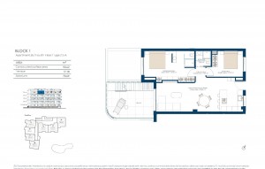 Nouvelle construction - Appartement - BAÑOS Y MENDIGO