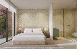 Nouvelle construction - Apartement - BAÑOS Y MENDIGO