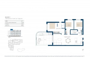 Nouvelle construction - Apartement - BAÑOS Y MENDIGO