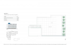 Nouvelle construction - Apartement - BAÑOS Y MENDIGO