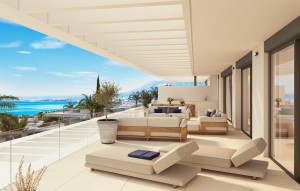 Nouvelle construction - Semidetached - Marbella