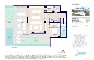 Nouvelle construction - Semidetached - Marbella