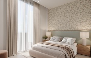 New Build - Apartment - Torre Pacheco - Santa Rosalia Lake And Life Resort