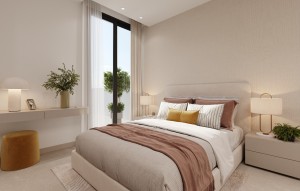 New Build - Apartment - Torre Pacheco - Santa Rosalia Lake And Life Resort