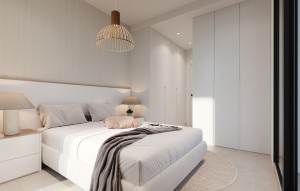 New Build - Apartment - Torre Pacheco - Santa Rosalia Lake And Life Resort