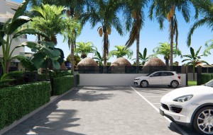 New Build - Apartment - Torre Pacheco - Santa Rosalia Lake And Life Resort