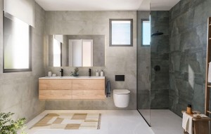 Nouvelle construction - Semidetached - Estepona