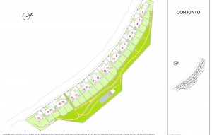 Nouvelle construction - Semidetached - Estepona