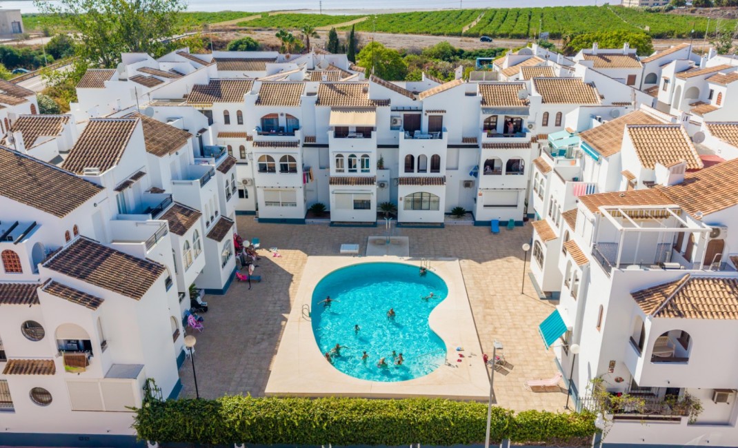Sale - Apartament / Duplex - Torrevieja