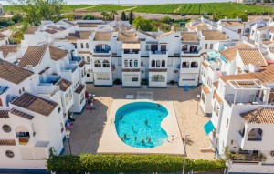 Sale - Apartament / Duplex - Torrevieja