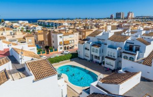 Sale - Apartament / Duplex - Torrevieja