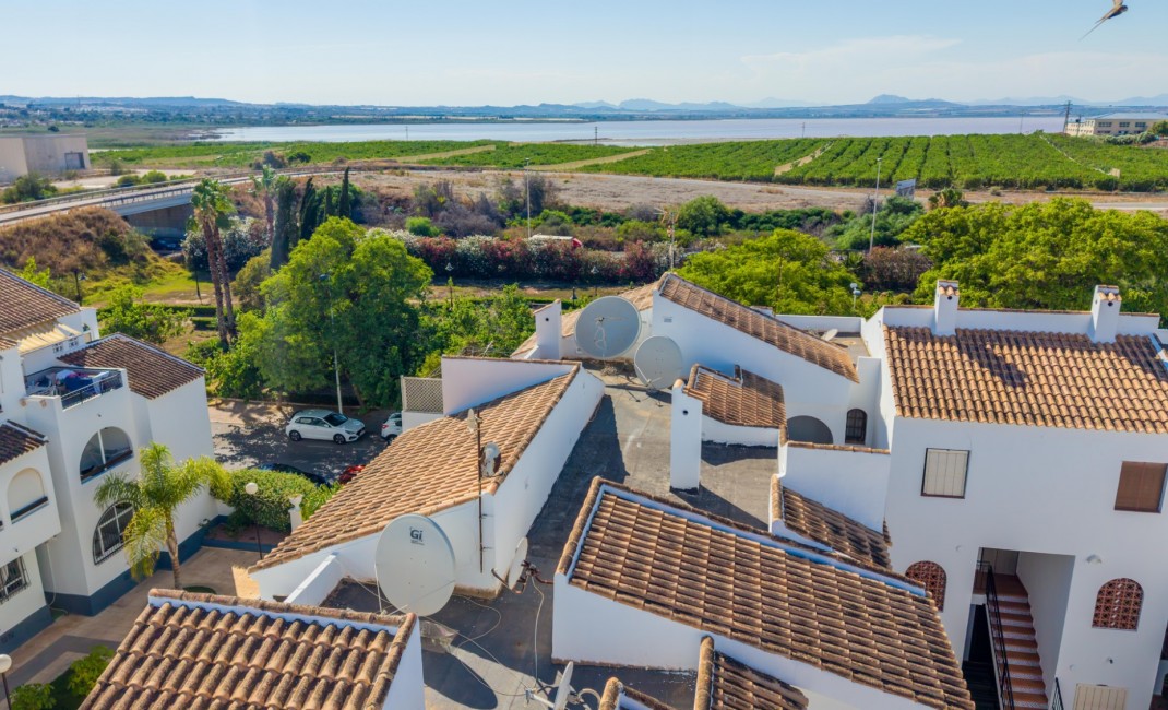 Sale - Apartament / Duplex - Torrevieja