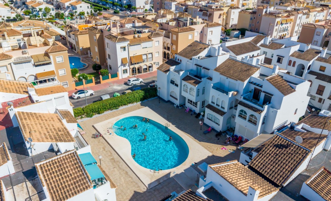 Sale - Apartament / Duplex - Torrevieja