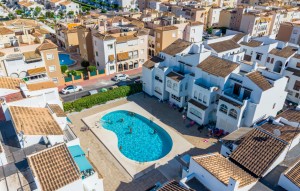 Sale - Apartament / Duplex - Torrevieja