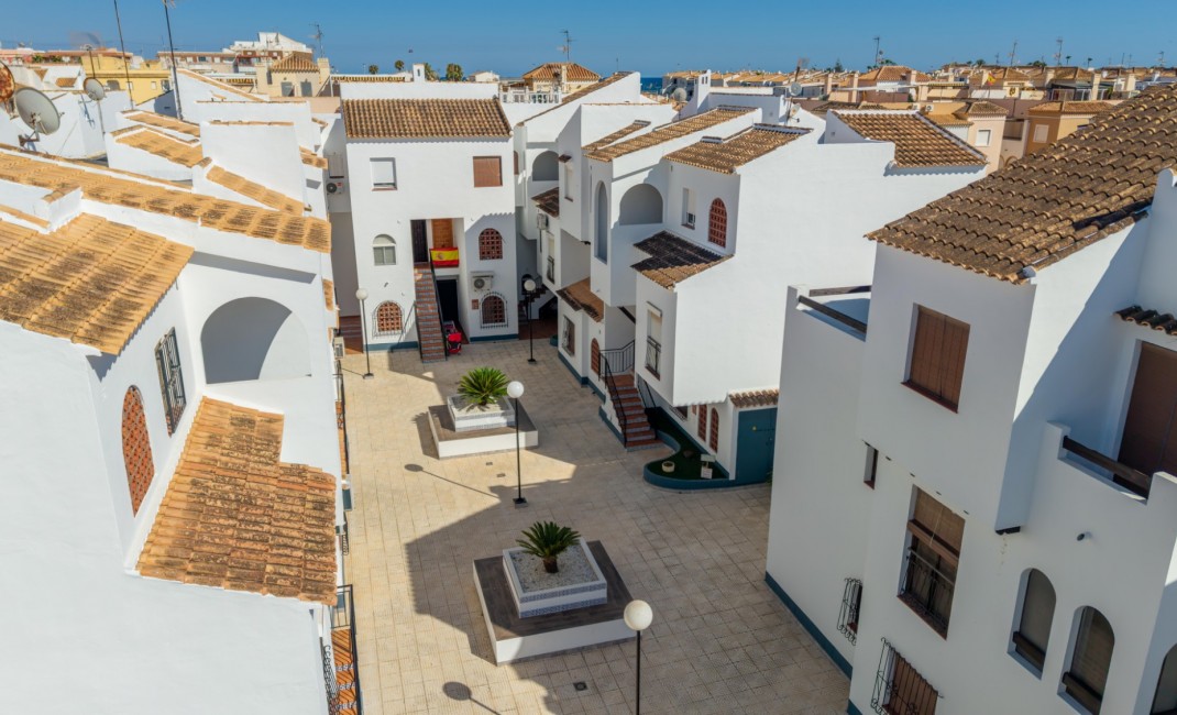 Sale - Apartament / Duplex - Torrevieja