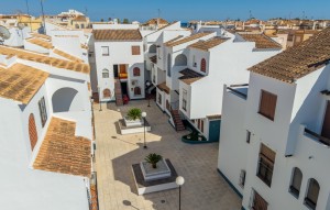 Sale - Apartament / Duplex - Torrevieja