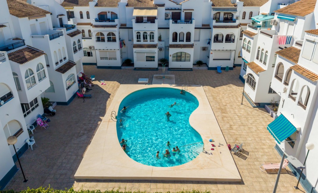 Sale - Apartament / Duplex - Torrevieja