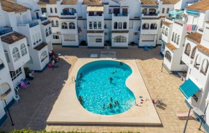 Sale - Apartament / Duplex - Torrevieja