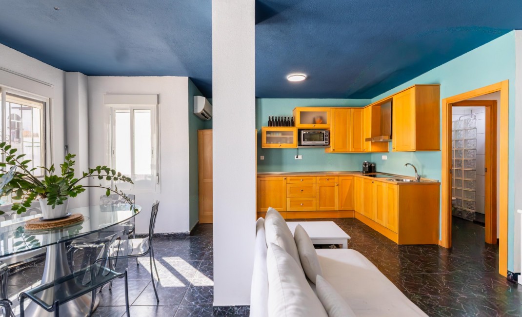 Sale - Apartament / Duplex - Torrevieja
