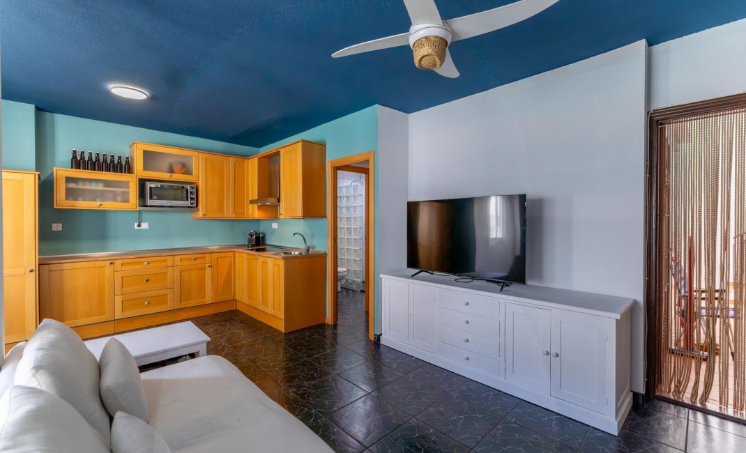Sale - Apartament / Duplex - Torrevieja