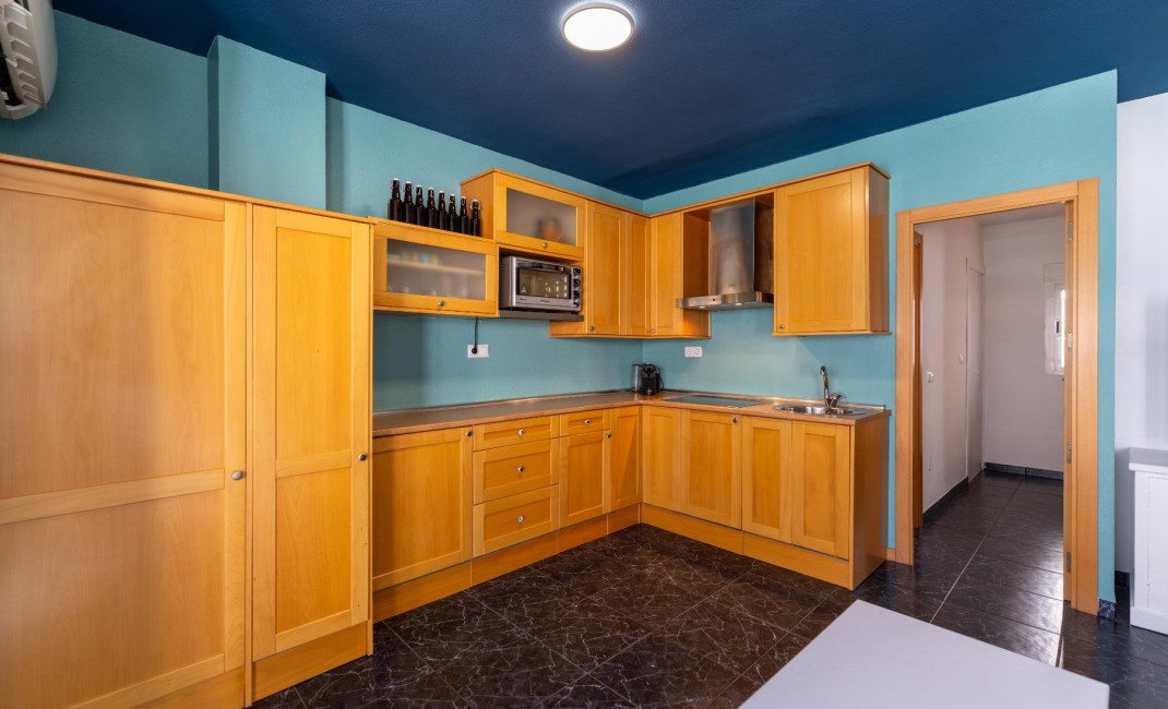 Sale - Apartament / Duplex - Torrevieja