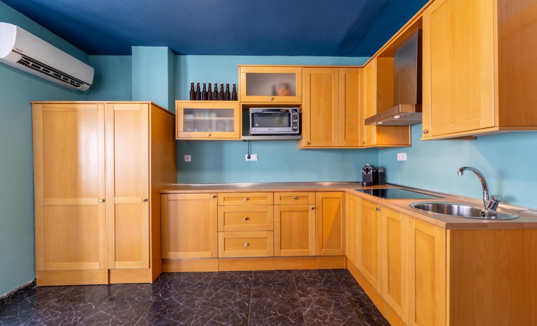 Sale - Apartament / Duplex - Torrevieja