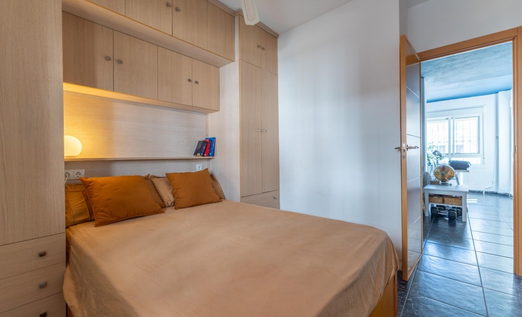 Sale - Apartament / Duplex - Torrevieja