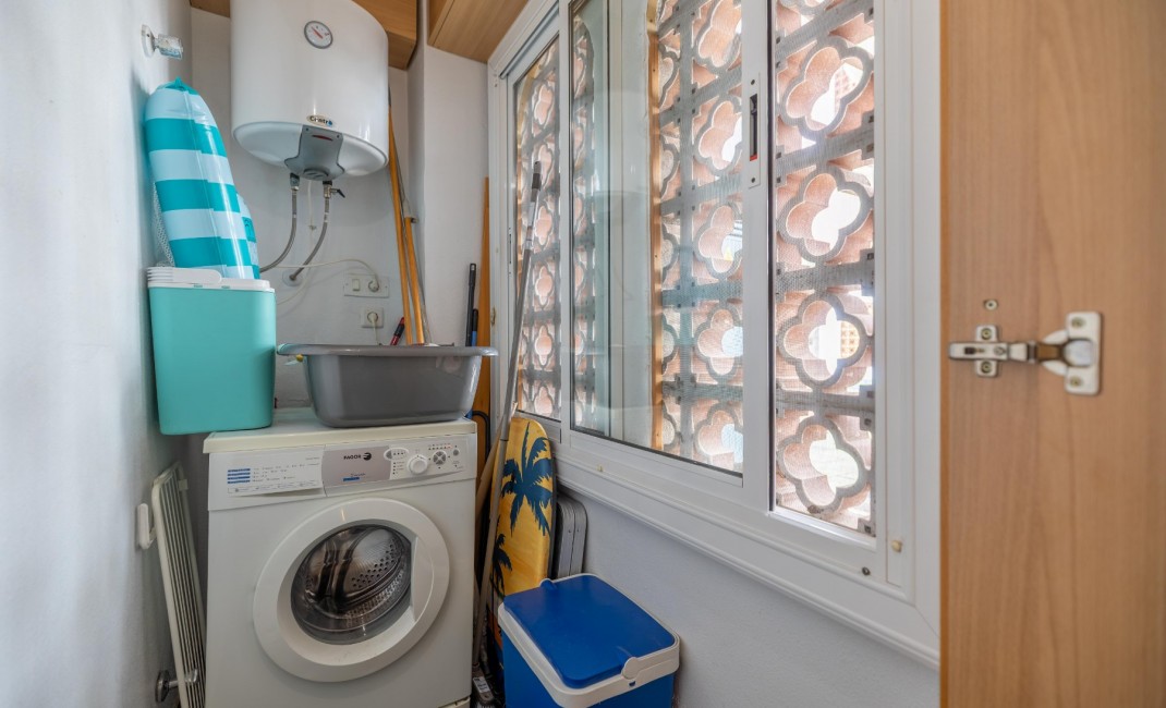 Sale - Apartament / Duplex - Torrevieja
